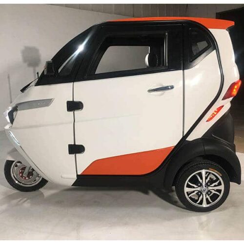 volta elektrikli bisiklet