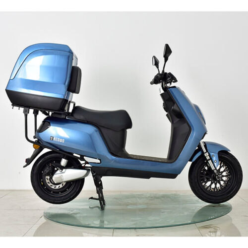 Food delivery tke out scooter lithium battery