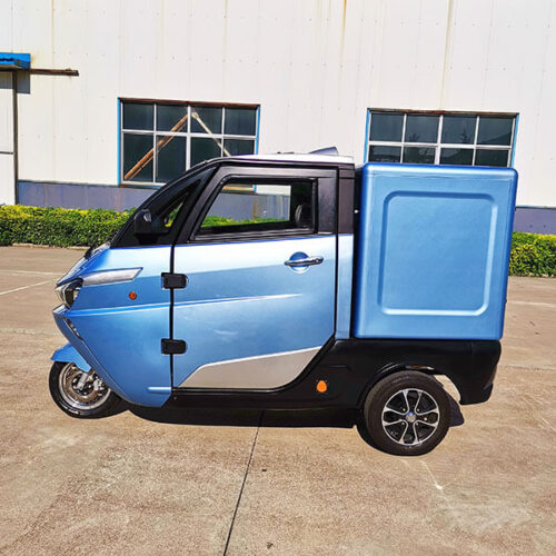 J1-c cargo tricycle