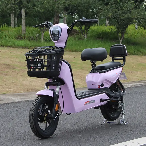 electric scooter with pedals for adults Mauritius