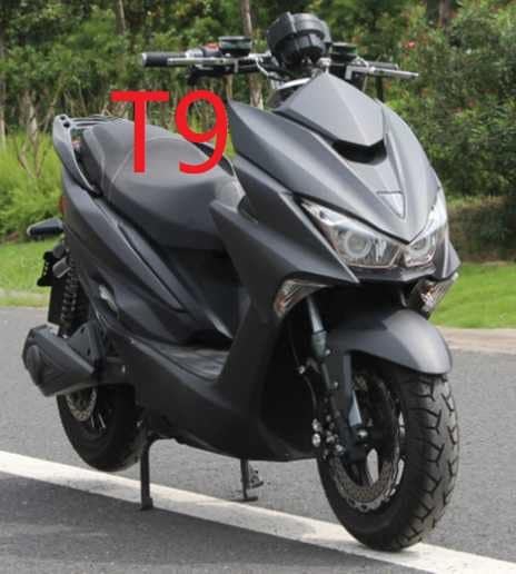 OEM High Speed Moped