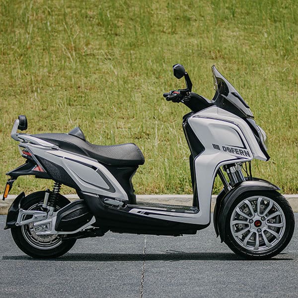 Coolecar 3 Wheel Motorcycle For Sale