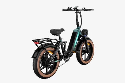 Durable And User-Friendly E-Bikes